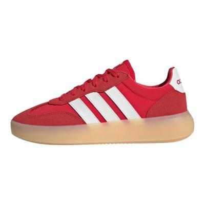 Barreda Decode Comfortable Classic Casual Low Top Training Shoes Women Sneaker IH1438