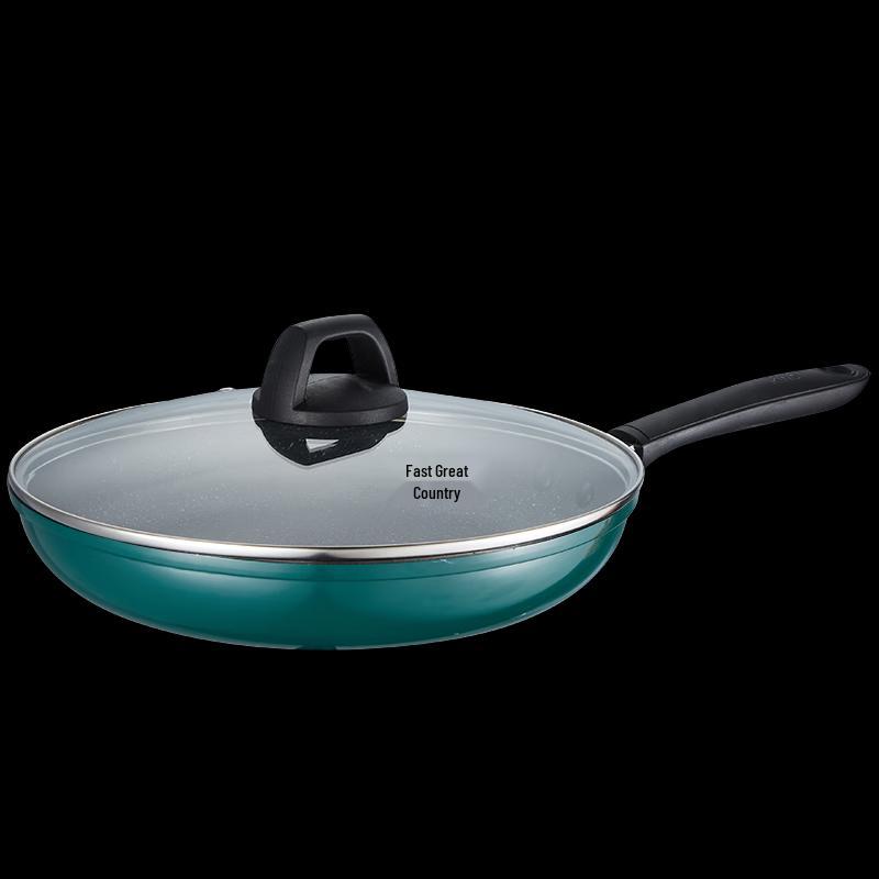 Chui Da Huang Cui Fu 26cm Frying Pan