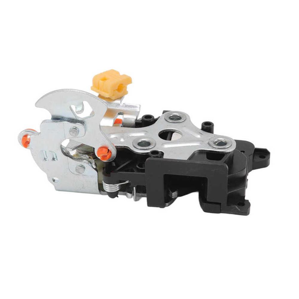 Door Latch Assembly RH Front Right Passenger Side For Chevrolet S10 GMC Sonoma 94-03