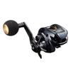 Daiwa Doppelachsenrolle 22 Light Game IC 150 (Modell 2022)