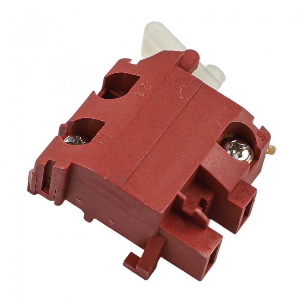 Switch Angle Grinder For Bosch PWS 5-115 PWS 6-115