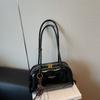 Simple casual versatile exquisite fashion foreign style new ins trendy temperament 2025 autumn women's shoulder armpit bag