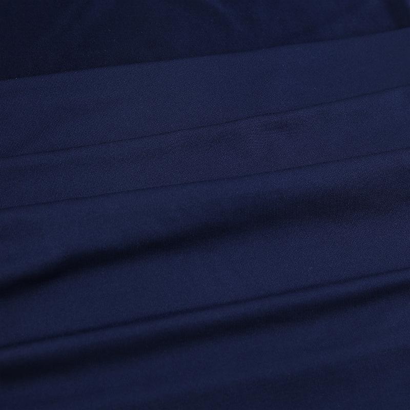 Tancuri pliabile pentru femei Solid Elegant Subțire Sexy Harajuku Minimalist High Street Y2k Haine Crop Tops Design