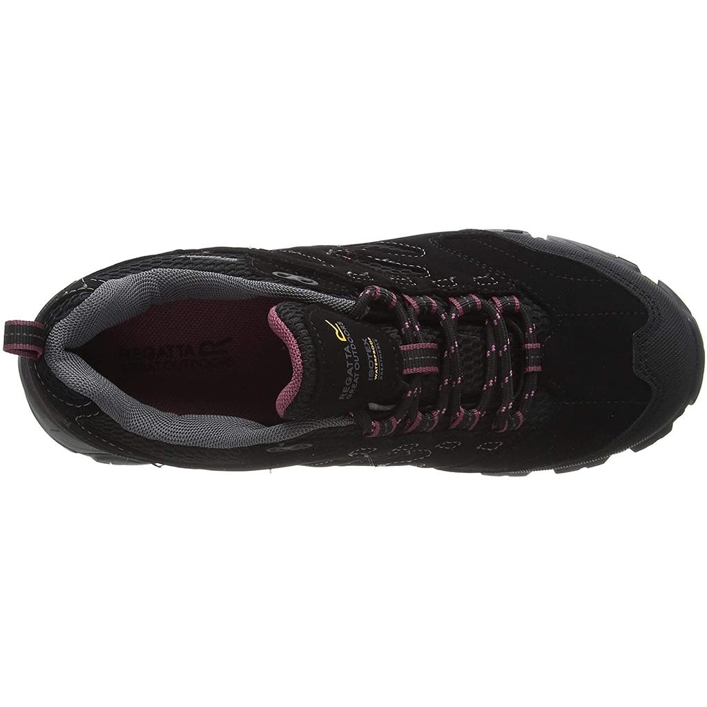 Regatta Damen/Damen Holcombe IEP Niedrige Wanderstiefel