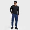 HOTSUIT Men's Long-Sleeve Performance T-Shirt