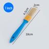 Rong Yu 1-inch Nylon Bristle Paint Brush Set