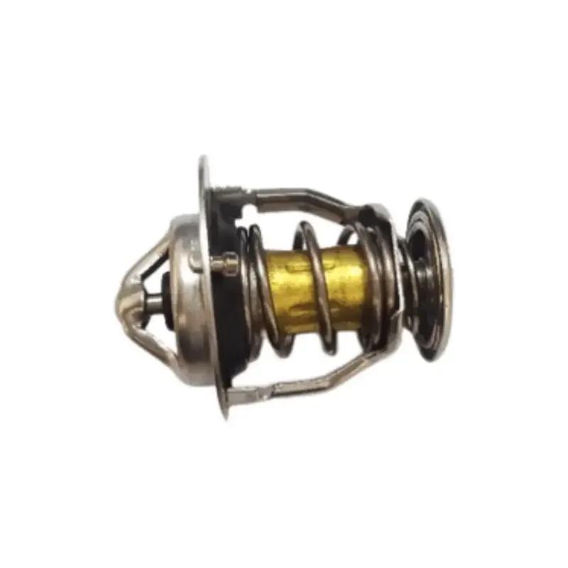 3TNV88 3D84 4D84 Engine Thermostat Upper Cover Water Pipe Seat Komatsu PC30 PC35 PC40 Excavator Accessories