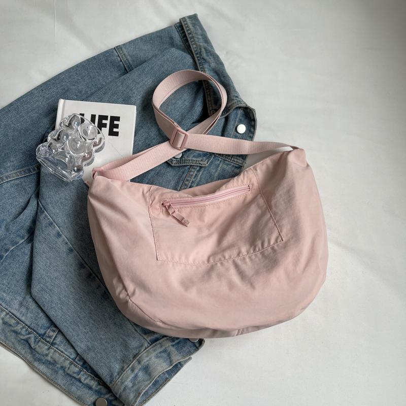 Студенческая сумка для женщин — фото 17