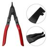 Circlip Pliers Transmission Repair Pliers Flat Nose Pliers Retaining Ring