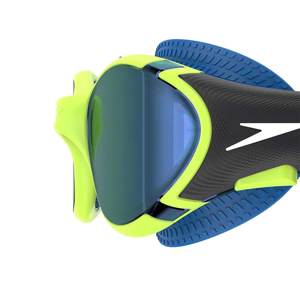 Speedo Swimming Goggles Biofuse 2.0 Mirror