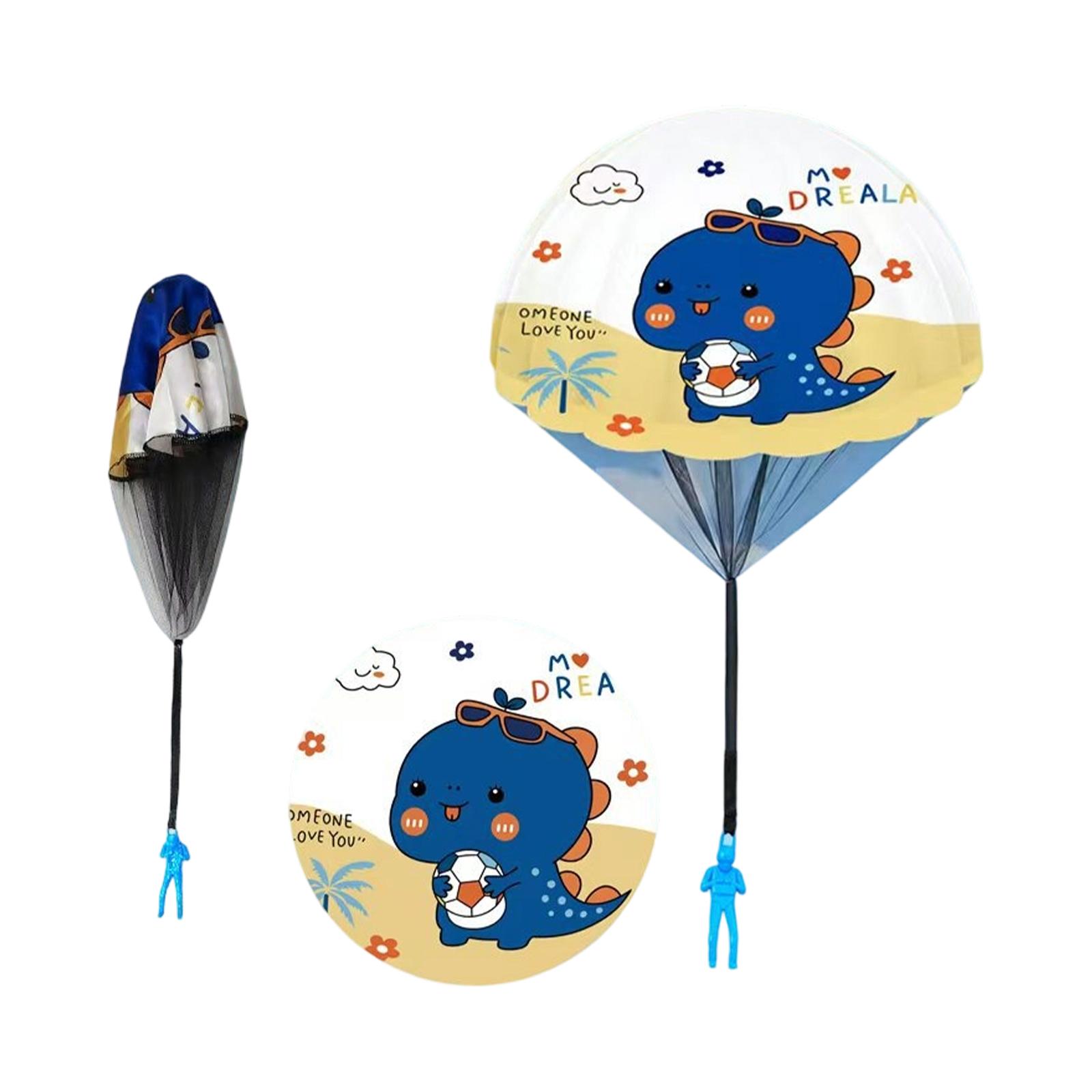 

Children s Parachute Toys, Outdoor Games, And Toy Parachutes With Soldiers — Outdoor Play For Kids One Size