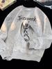 Unisex Hong Kong Tie-Dye Hoodie: Trendy, Casual, and Versatile Fashion for Couples