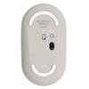 Logitech Pebble Slim Silent Wireless Bluetooth Mouse