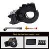 Tow Hook for 2020-2024 Haval H9: Great Wall 2nd Gen, 157 Model Rogue Tiger