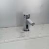HLK New Automatic Sensor Soap Dispenser Touchless Liquid Foam Hand Sanitizer Machine for Hotel Bathroom Direct r