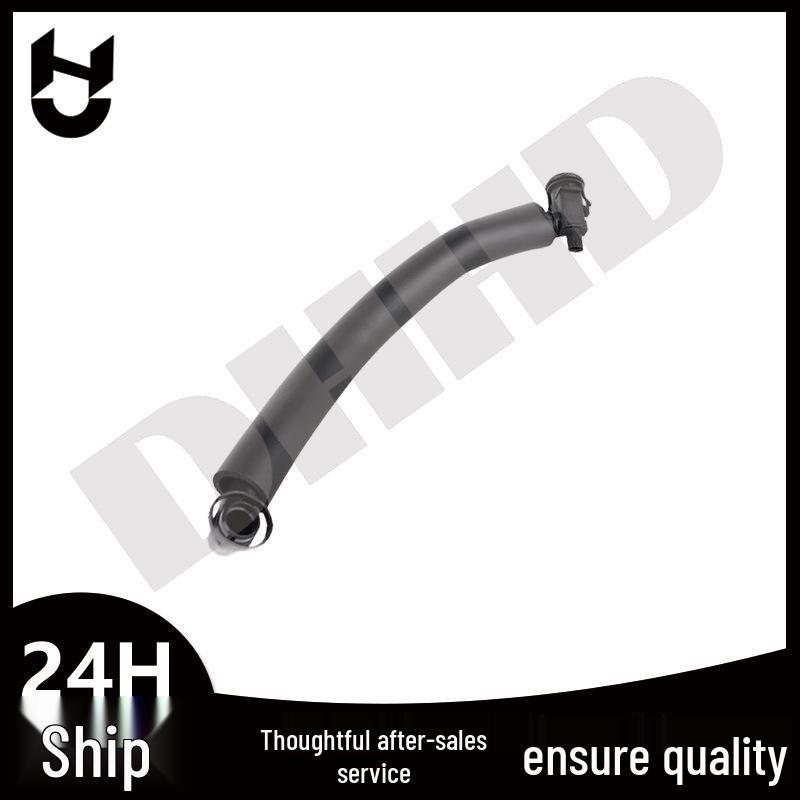 BMW F20/F21 Crankcase Vent Hose & Valve Cover Exhaust Pipe 11157623745