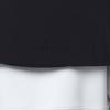 Offroad Uni Hoodie Vest (Zwart)_5Lg1411