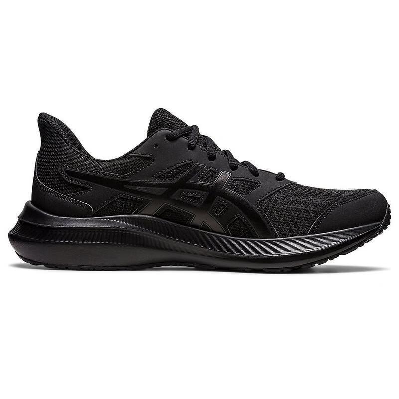Asics Jolt 4 Męskie Buty Treningowe do Biegania Niskie Czarne 1011B603-001