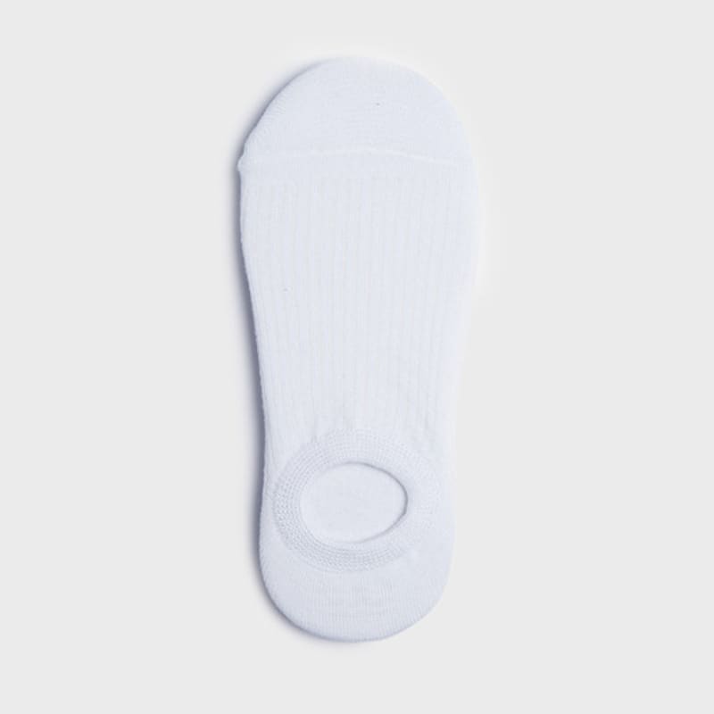 HUGDAY Cotton Goalji Fake Socks