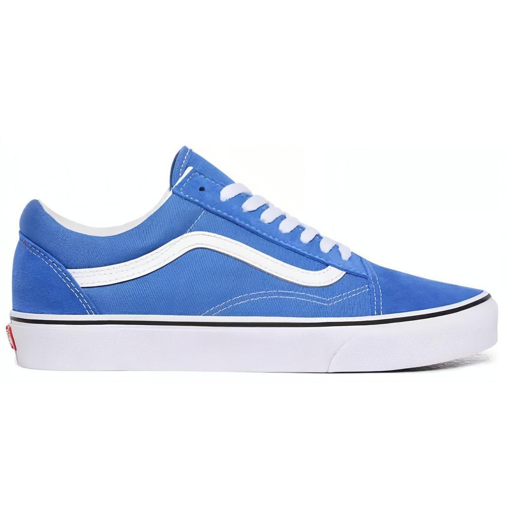 Old Skool Vans 'Nebulas Blue' VN0A38G11UJ