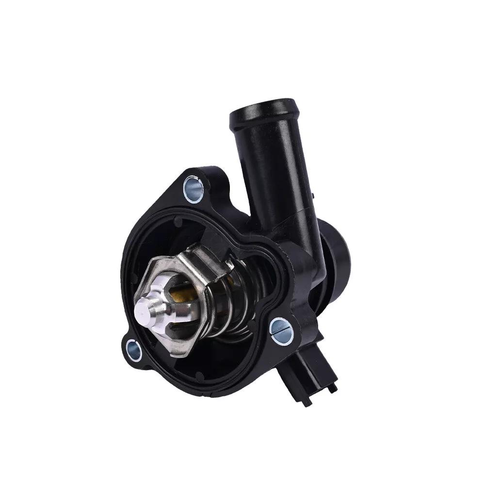 Car 55593034 55565336 Engine Coolant Thermostat For Chevrolet Cruze Sonic Trax Cruze Limited Buick Encore 1.4L Opel 2011-2020