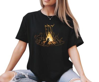 Üst Kıyafetler – T-shirtler