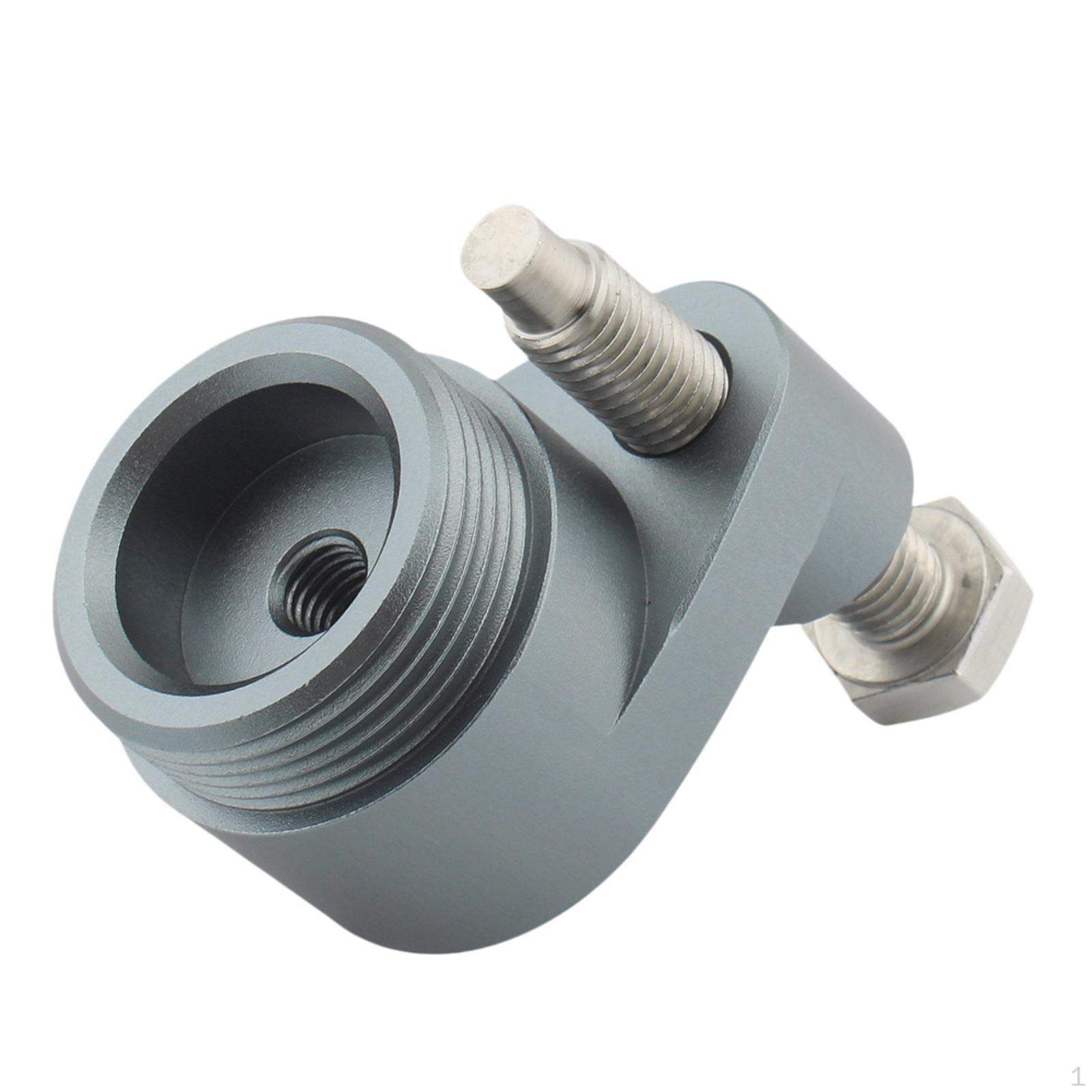 

Belt Changing Tool 529000088 Easy to Install Vehicle Maintenance Parts