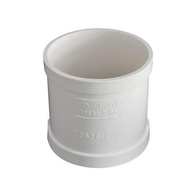 PVC Drain Pipe Connector