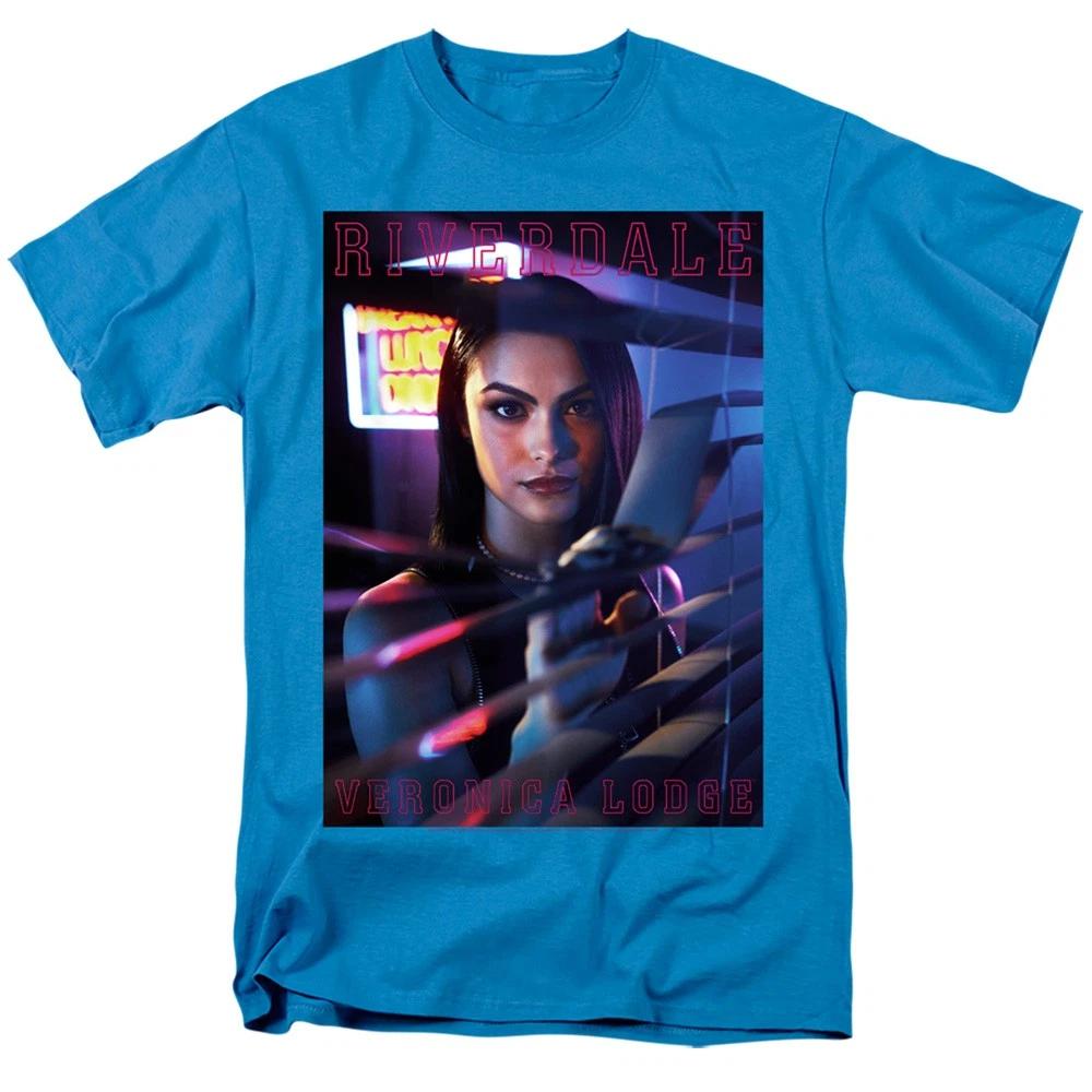 Riverdale Veronica Lodge Children s T-shirt 110
