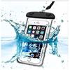 Waterproof Case Cover - Ozzzo - iPhone 11 Pro Max - Flexible - Transparent - Smooth