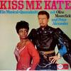 LP-Schallplatte OLIVE MOOREFIELD PETER ALEXANDER Kiss Me Kate 74343IE ARIOLA 1966 Deutschland Bühnenstück Gebraucht