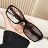 Neue Tr Ultraleichte Sport Kurzsichtigkeitsbrille Blaulichtblockierende photochrome Sonnenbrille Mode Farbwechsel Nahsichtbrille