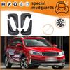 Geely Vision Mud Flaps for 18-22 Models - Car Tire Anti-Splash Guards
