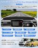 LXYZYN Dashboard Mat Compatible with Suzuki New Spacia Custom Dashboard MK94S November Custom Sun Clear Visibility Custom Dashboard Protective Mat
