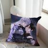 Anime 86 Eighty-Six Pillowcase Toon Gift Cushion Cover Bedroom Home Sofa Chair Seat Decor Pillow Case
