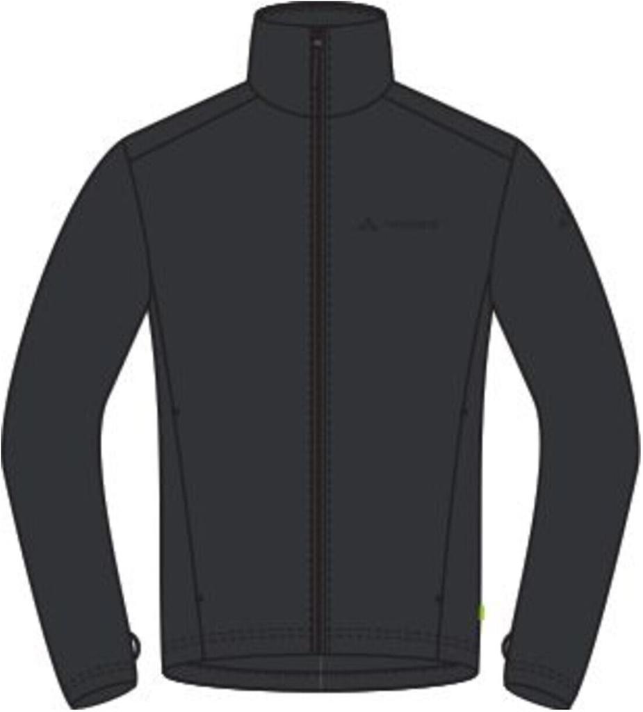 VAUDE Мужская куртка Rosemoor 3 в 1 (46382) хаки