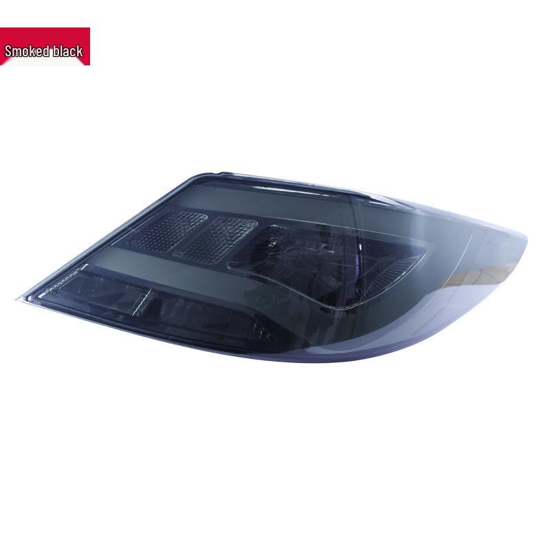 

Светодиодный задний фонарь в сборе для Hyundai Reina 2010-2013 годов - Дневной ходовой огонь и стоп-сигнал в корейском стиле