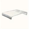 1pc, Outdoor Air Conditioner Protective Cover With Rain And Sun Protection, Outdoor Central Dust Cover, Main Unit Shield
