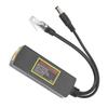 Divisor POE de alta pressão de 60 V para transmissão de dados Ethernet de 10100 M para pequenos dispositivos de rede