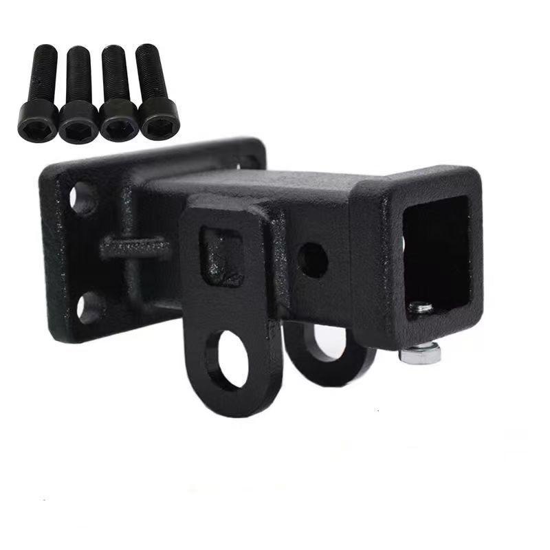 

Tank 400 Trailer Jack Point Cover & Disassembly Arm Buckle