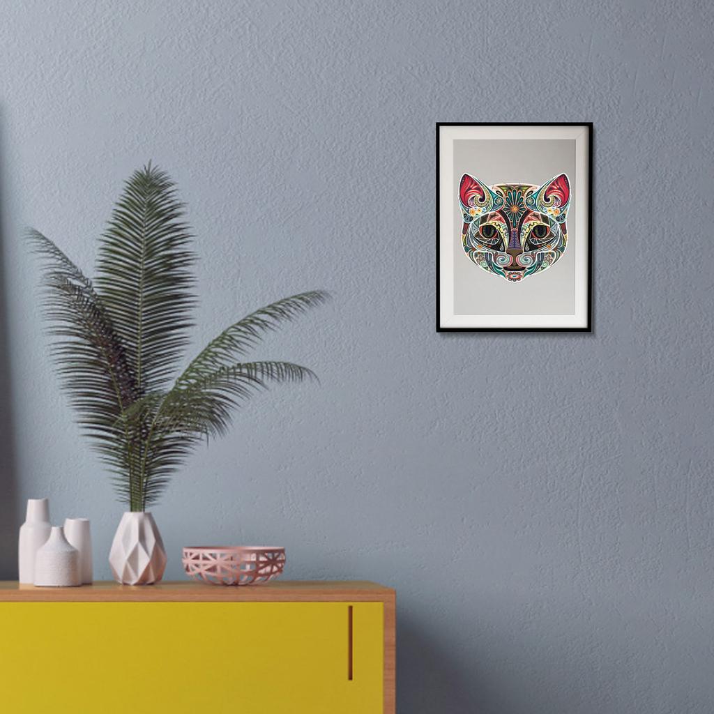 (H0826)Bausteinpuzzle Qualitätspuzzle Erwachsene Kinder Geschenk Holz