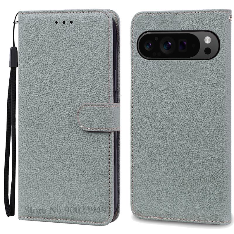 Pouzdro pro Pixel 10/10Pro/10 Pro XL Pro Google Pixel 10 Pouzdro Peněženka Kožený Flip Obal Pro Google Pixel 10 Pro XL Pouzdro 10 ProXL Fundas