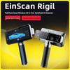 SHINING 3D EinScan Rigil Handheld Wireless 3D Scanner
