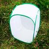 Folding Insect Cage & Reptile Breeding Greenhouse