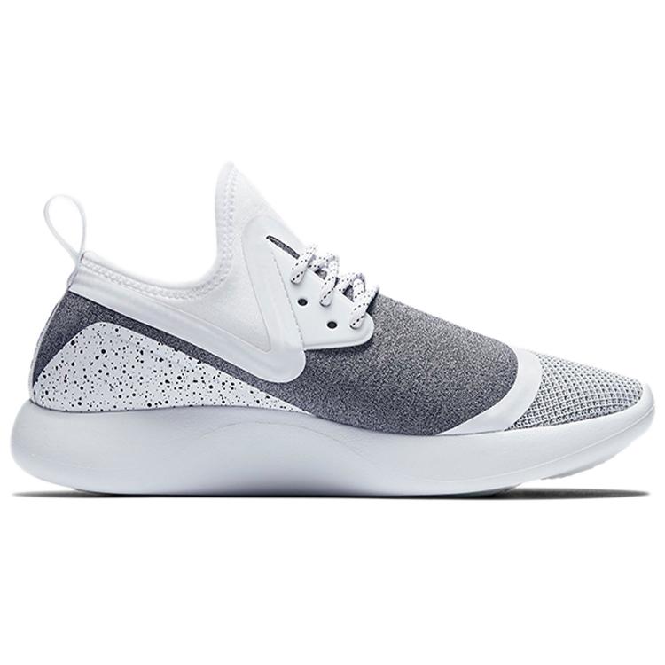 Nike Lunarcharge Essential 'White Black' Women's 923620-100