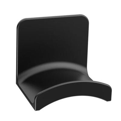 Punch-Free Head-Mounted Headphone Bracket Storage Hook Dormitory Wall-Mounted Computer Headset Holder Earphone Display Stand