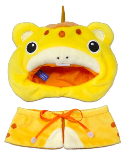 

Naito Design Institute - Плюшевый костюм - Серия монстров Tsuburaya Productions - М Буска - 44005