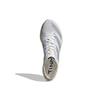 Adizero Takumi Tinman Elite x Adizero Takumi Adidas Sen 8 'Blanco Dorado Metálico' GW1380