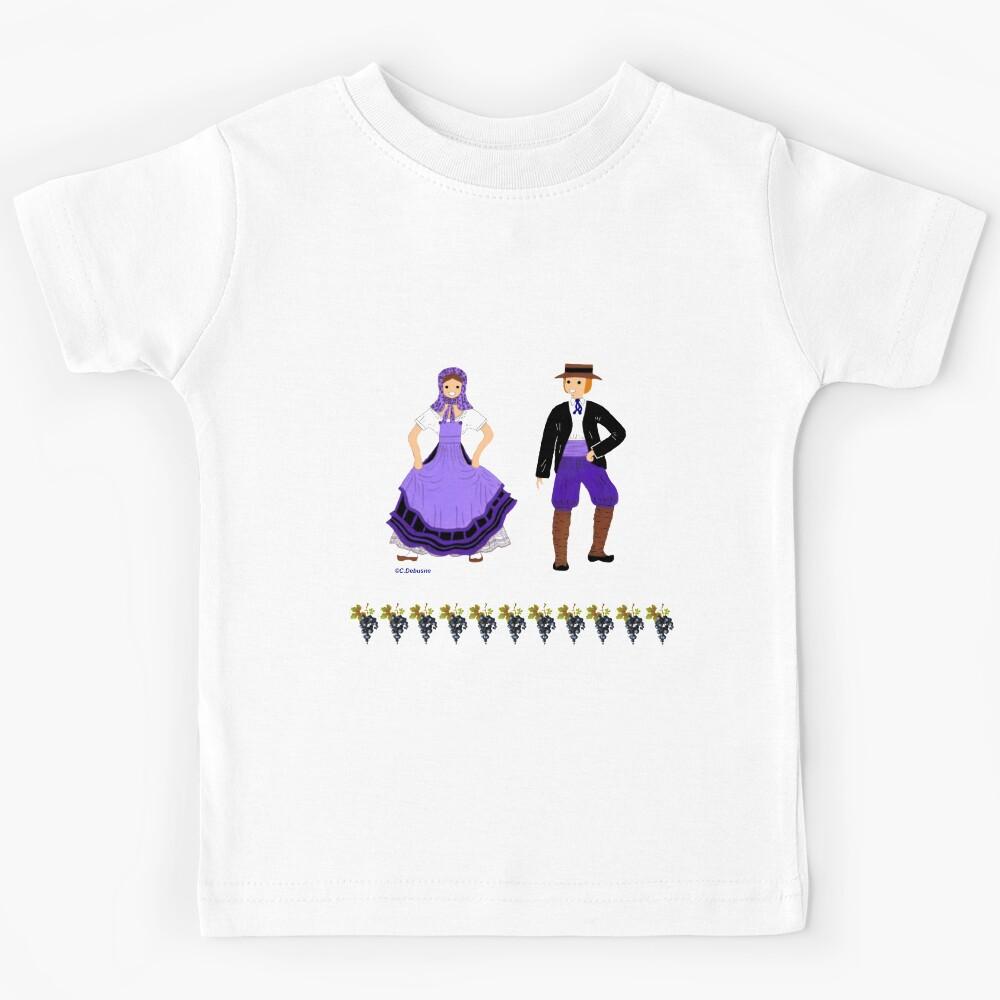 including its islands Kids T-Shirt 150