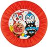 AGATSUMA Anpanman Pyon Pyon Jump Ages 3 and up Load Capacity 70kg Indoor Trampoline [2023]